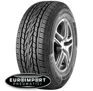 Continental CONTICROSSCONTACT LX 2 255/70 R16 111 T  TL BORDINO